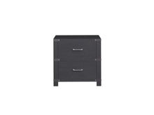 Load image into Gallery viewer, Fairborne - Nightstand - Black
