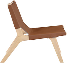Load image into Gallery viewer, Rawlins - Accent Chair - Natural Frame
