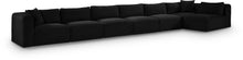 Load image into Gallery viewer, Shaggy - 7 Piece Modular Sectional

