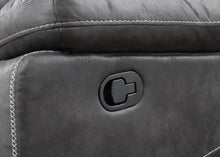 Load image into Gallery viewer, U170 - Motion Recliner - Gray
