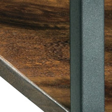 Load image into Gallery viewer, Forestmin - Accent Table - Natural / Black
