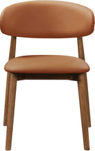 Load image into Gallery viewer, Leesa - Upholstered Dining Chair (Set of 2)
