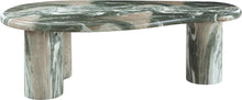 Load image into Gallery viewer, Sassari - Concrete Coffee Table
