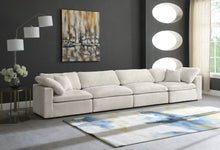 Load image into Gallery viewer, Cozy - Modular 4 Seat Sofa

