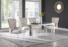 Load image into Gallery viewer, Casper - Dining Table
