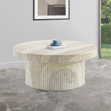 Load image into Gallery viewer, Legatto - Concrete Table
