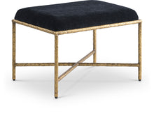 Load image into Gallery viewer, Valley - Bench With Gold Frame
