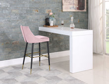 Load image into Gallery viewer, Sleek - Stool (Set of 2)
