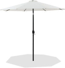 Load image into Gallery viewer, Fiji - Patio Umbrella With Black Pole

