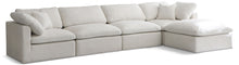 Load image into Gallery viewer, Plush - 5 Piece Modular Sectional
