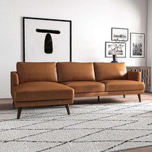 Load image into Gallery viewer, Lore - High Quality L-Shaped Sectional
