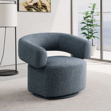 Load image into Gallery viewer, Niya - Swivel Accent Chair
