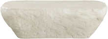 Load image into Gallery viewer, Rockford - Concrete Coffee Table - Taupe
