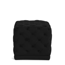 Load image into Gallery viewer, Stella - Stool Ottoman
