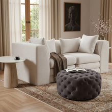 Load image into Gallery viewer, Addison - Bench Ottoman
