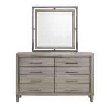 Load image into Gallery viewer, Lennox - Mirror - Gray
