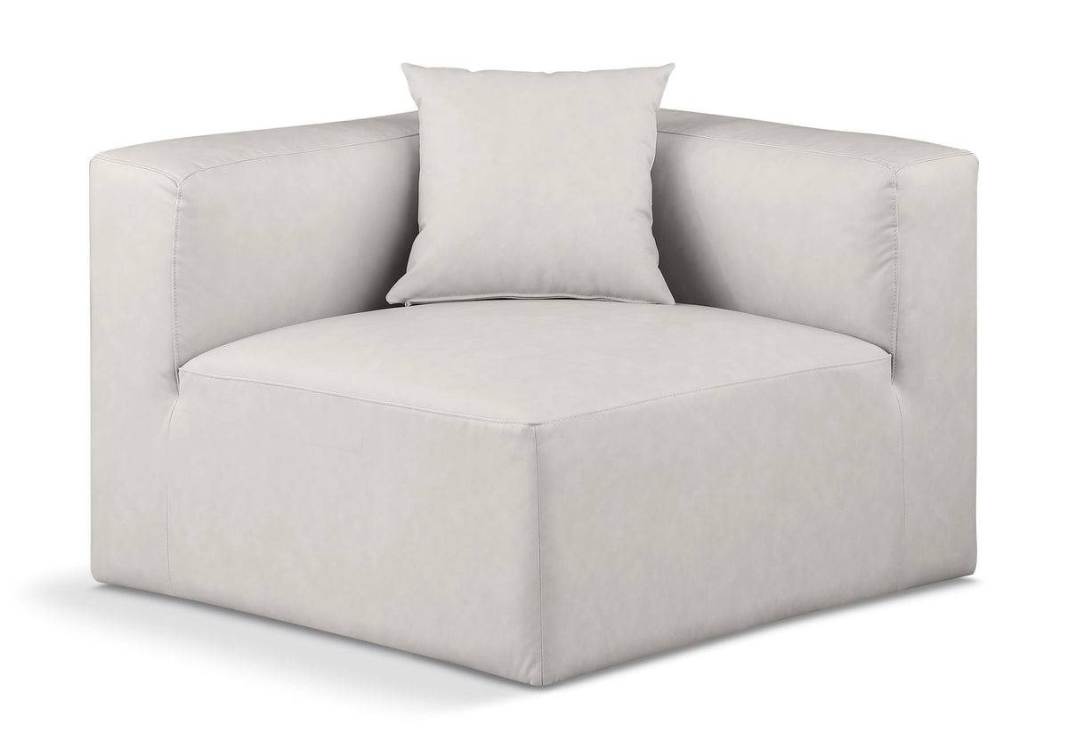 Cube - Corner Chair
