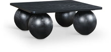 Load image into Gallery viewer, Fitch - Oak Veneer Coffee Table - 4 Legs
