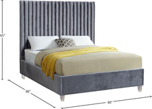 Load image into Gallery viewer, Candace - Bed
