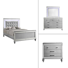 Load image into Gallery viewer, Valentino - Bedroom Set
