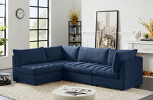 Load image into Gallery viewer, Jacob - 4 Pc. Modular Sectional
