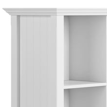 Load image into Gallery viewer, Acadian - Handcrafted Cube Storage
