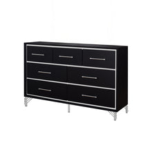 Load image into Gallery viewer, Ava - 7 Drawer Dresser

