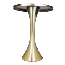 Load image into Gallery viewer, Lenuxe - Contemporary Table - Gold
