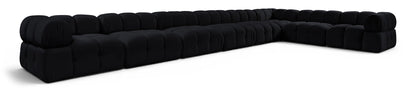 Orin - 8 Piece Modular Sectional (5 Modular Chairs, 3 Corner Chairs)