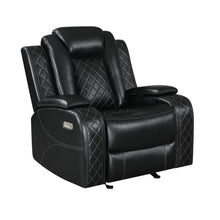 Load image into Gallery viewer, Orion II - Glider Recliner
