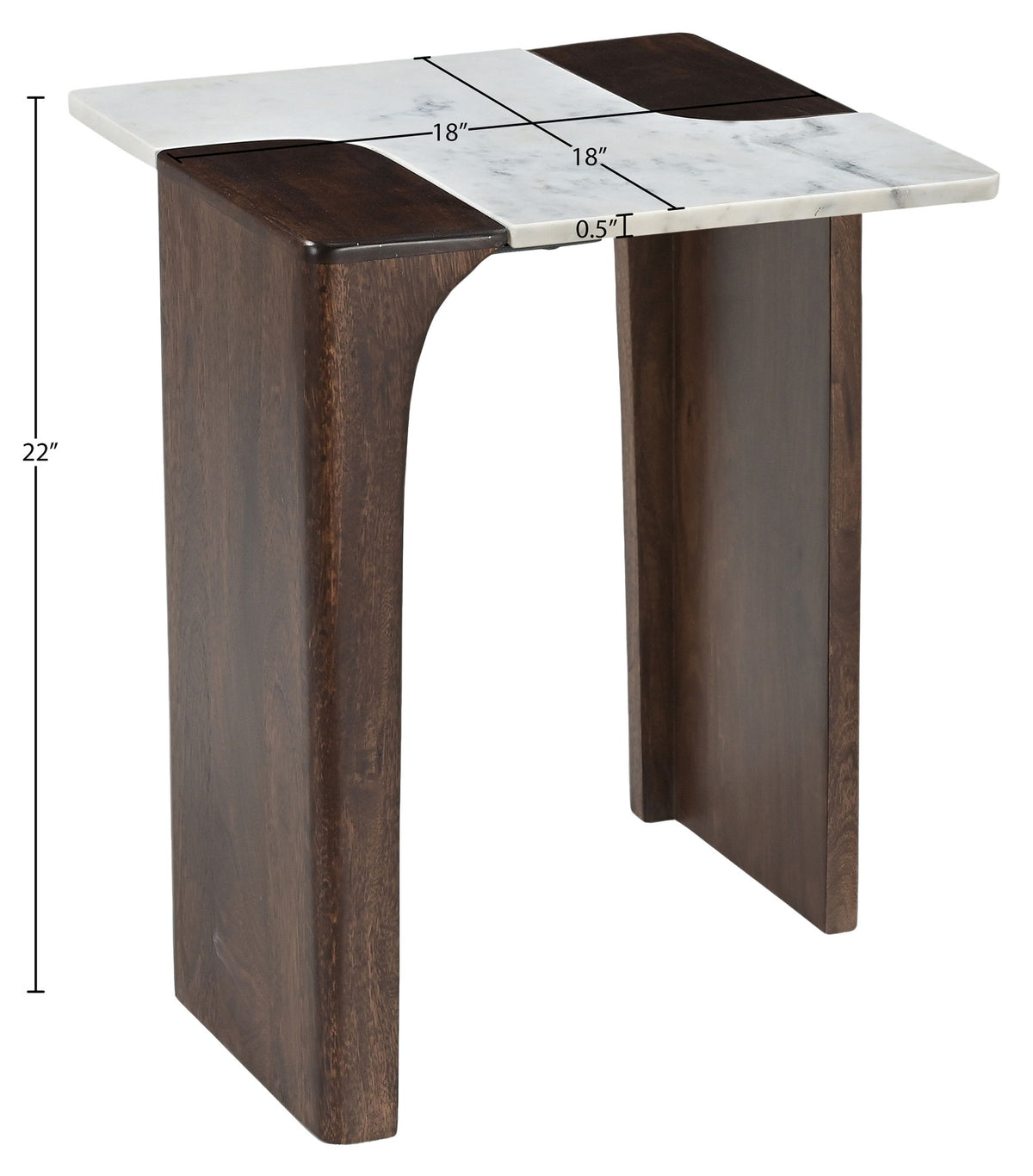 Enna - Table