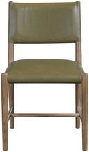 Load image into Gallery viewer, Andie - Upholstered Dining Chair (Set of 2) - Brown Base
