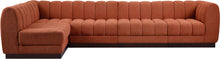 Load image into Gallery viewer, Quinn - 5 Piece Modular Sectional
