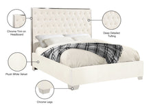 Load image into Gallery viewer, Lexi - Bed
