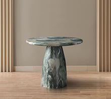 Load image into Gallery viewer, Cosenza - Round Concrete Dining Table
