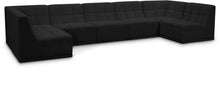 Load image into Gallery viewer, Relax - 7 Piece Modular Sectional
