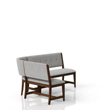 Load image into Gallery viewer, Dorval - Corner Bench - Cherry

