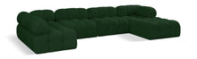 Load image into Gallery viewer, Ames - 6 Piece Modular U-Shaped Sectional
