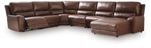 Load image into Gallery viewer, DeepWakes - Power Reclining Sectional

