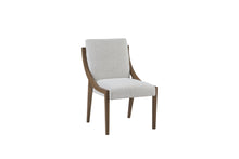 Load image into Gallery viewer, Elure - Fabric Sling Chair (Set of 2) - Latte
