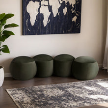 Load image into Gallery viewer, Apollo - Velvet Bench
