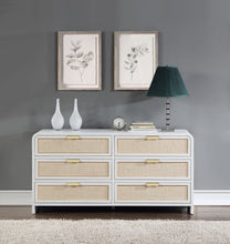 Load image into Gallery viewer, Sage - Dresser
