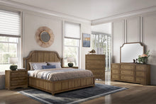 Load image into Gallery viewer, Tarrington - Hickory Dresser
