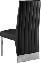 Load image into Gallery viewer, Porsha - Dining Chair (Set of 2) - Chrome Base

