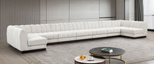 Load image into Gallery viewer, Quinn - 9 Piece Modular Sectional

