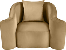 Load image into Gallery viewer, Destin - Chair - Camel

