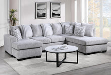 Load image into Gallery viewer, U265 - 3 Piece Sectional - Oyster
