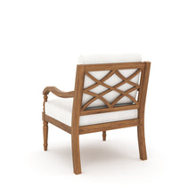 Load image into Gallery viewer, Savannah - Club Chairs (Set of 2) - White Linen
