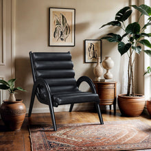 Load image into Gallery viewer, Randal - Accent Chair - Black Frame
