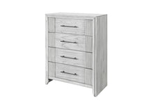 Load image into Gallery viewer, Elsie - Chest - Light Gray
